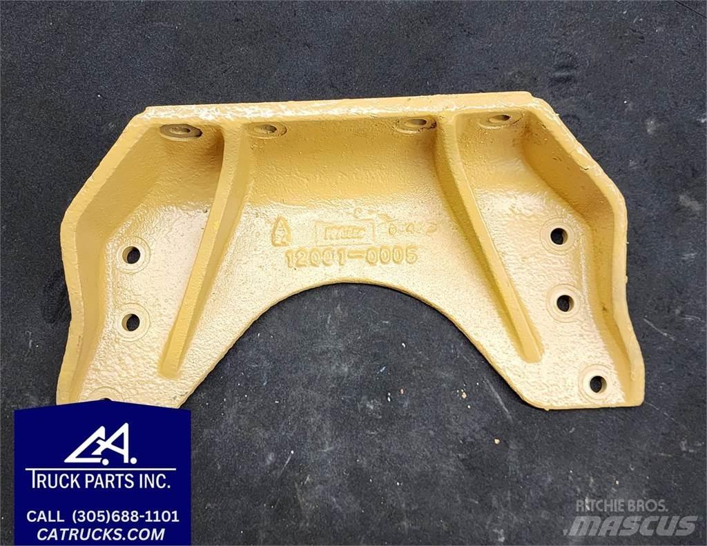 CAT 3406 Motorok