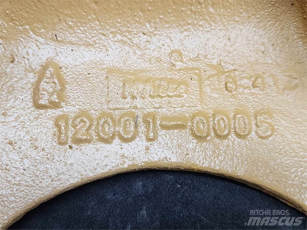CAT 3406 Motorok