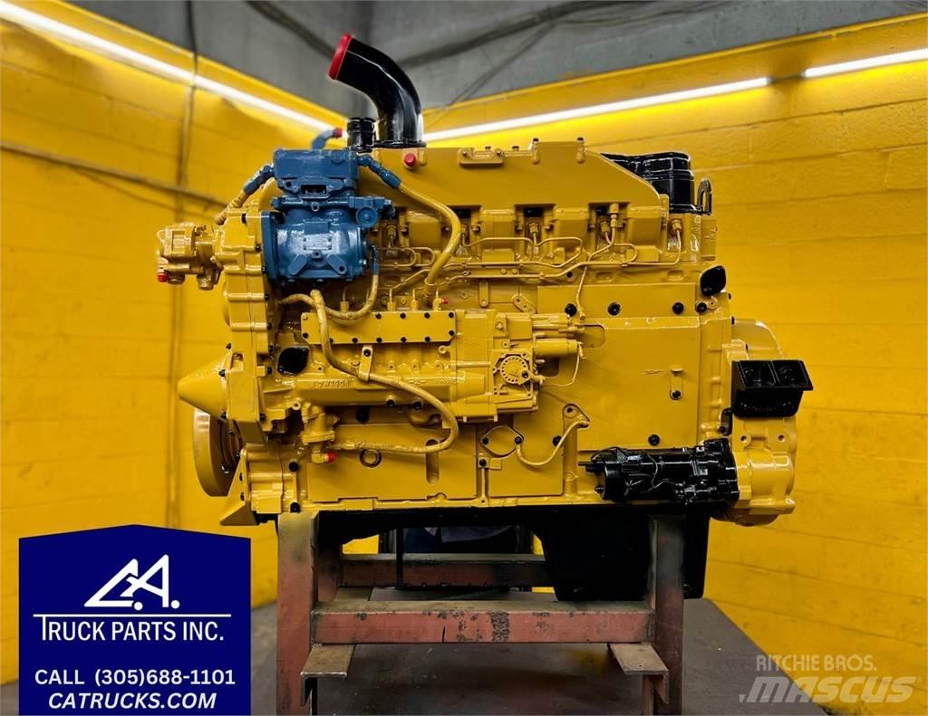 CAT 3406 Motorok