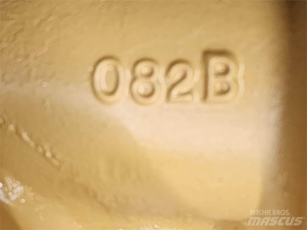 CAT 3406 Haszonjárművek - Egyéb