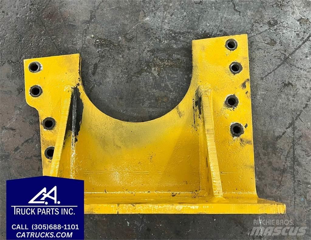CAT 3406 Motorok
