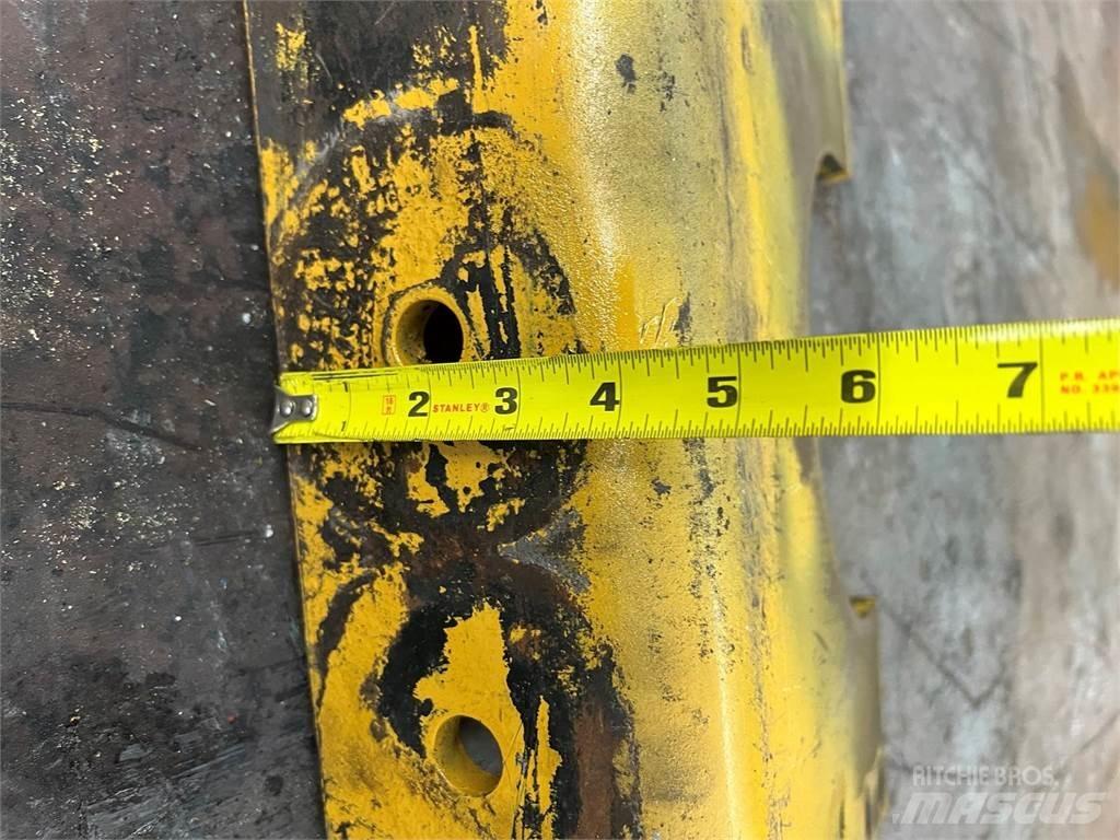 CAT 3406 Motorok