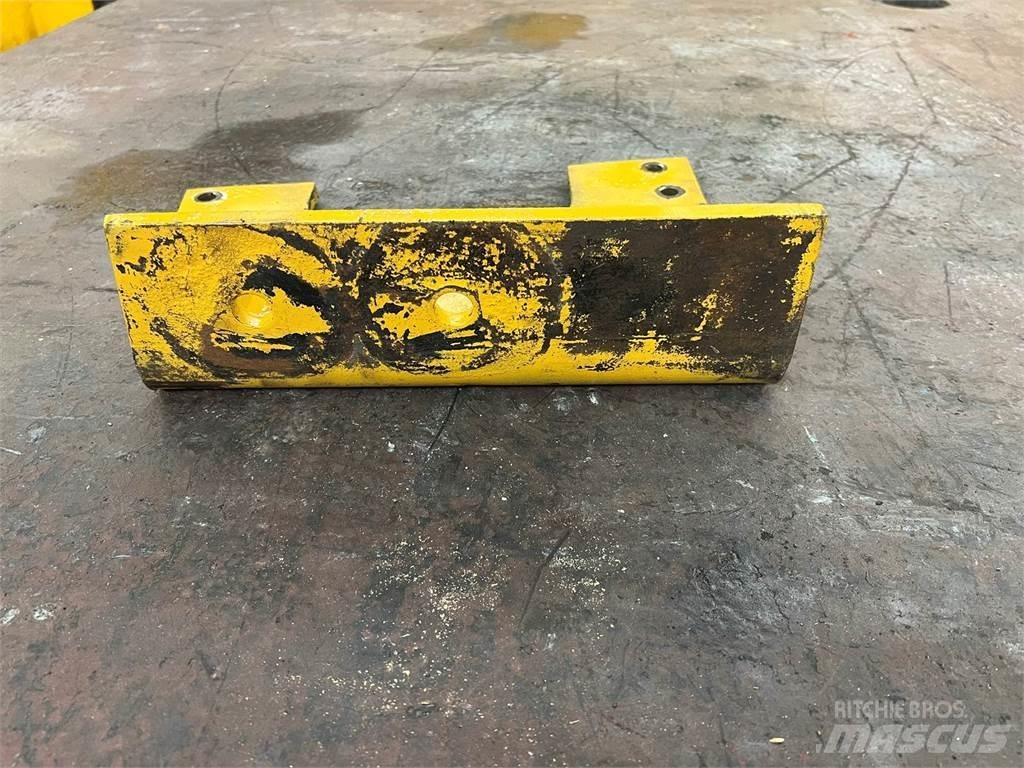 CAT 3406 Motorok