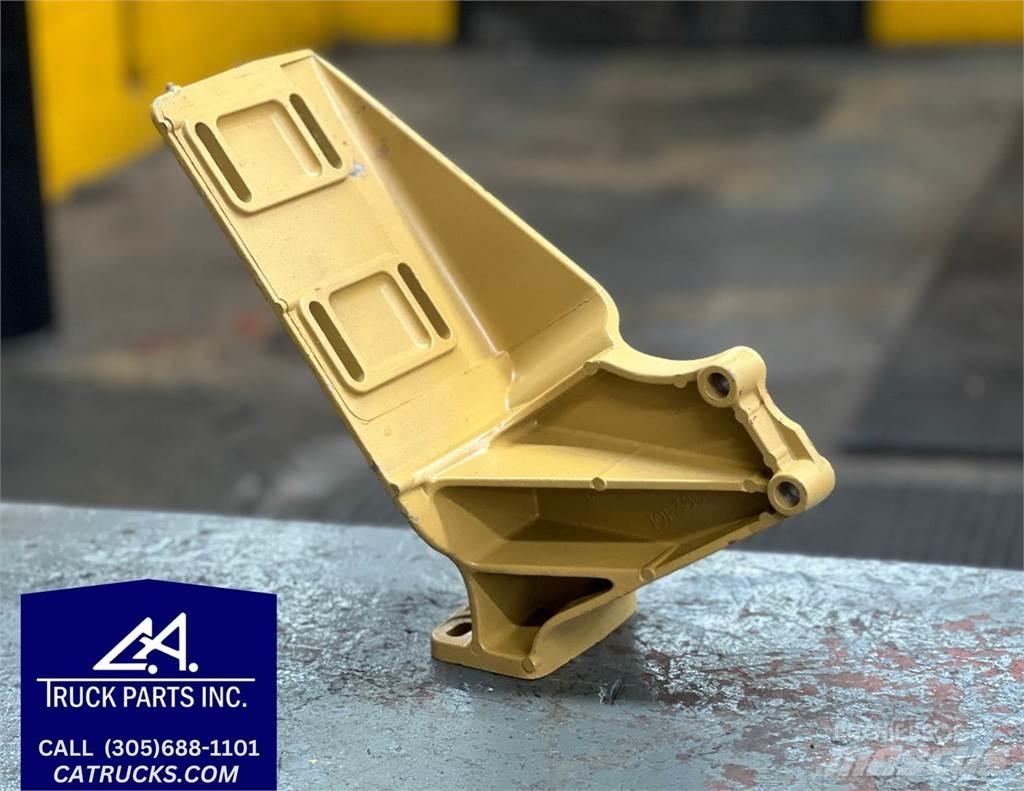 CAT 3406 Motorok