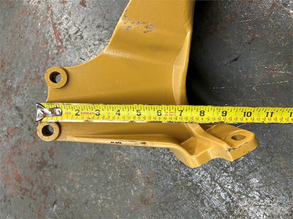CAT 3406 Motorok