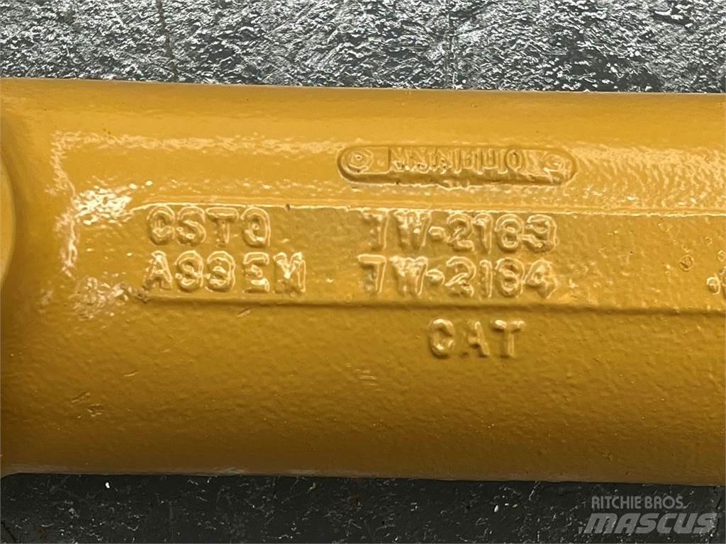 CAT 3406 Motorok