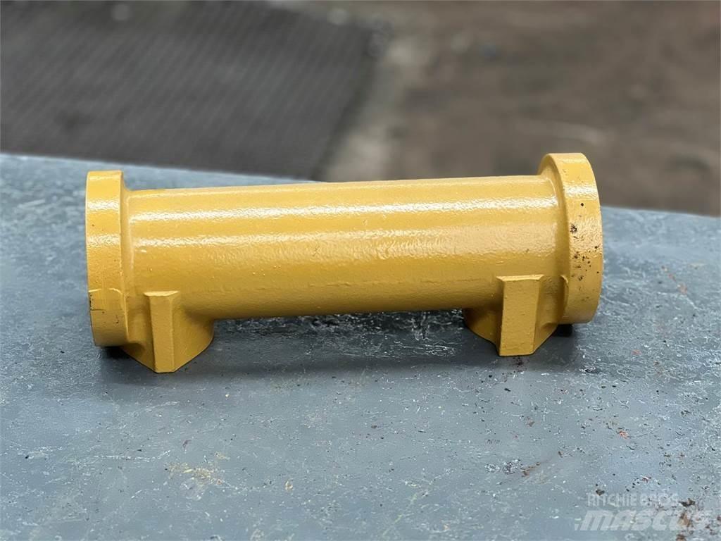 CAT 3406 Motorok