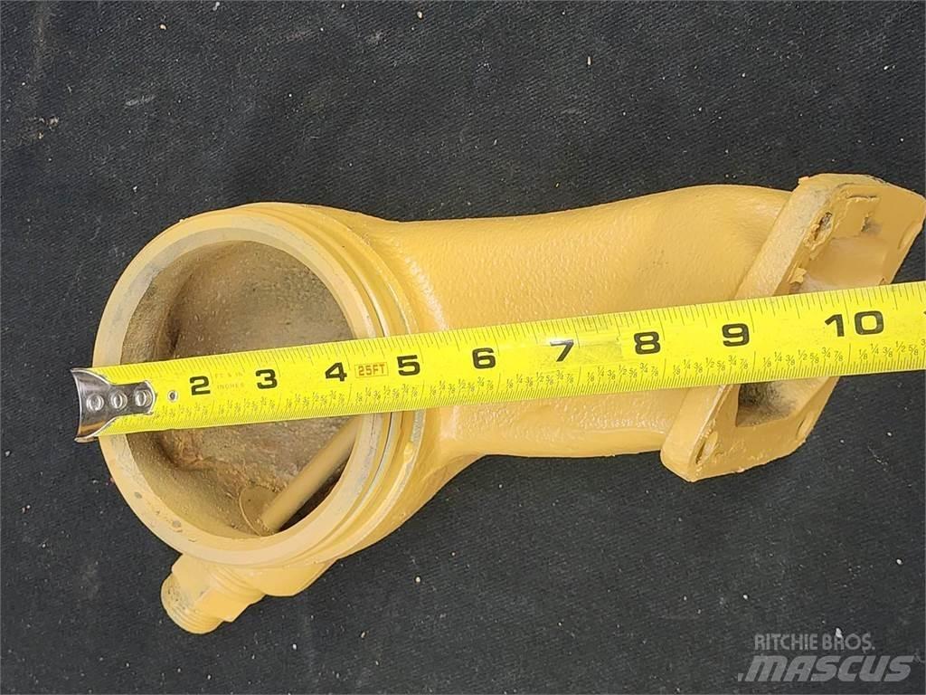 CAT 3406B Motorok
