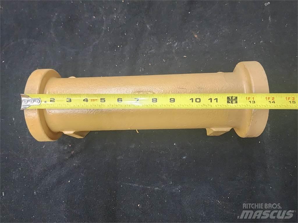 CAT 3406B Motorok