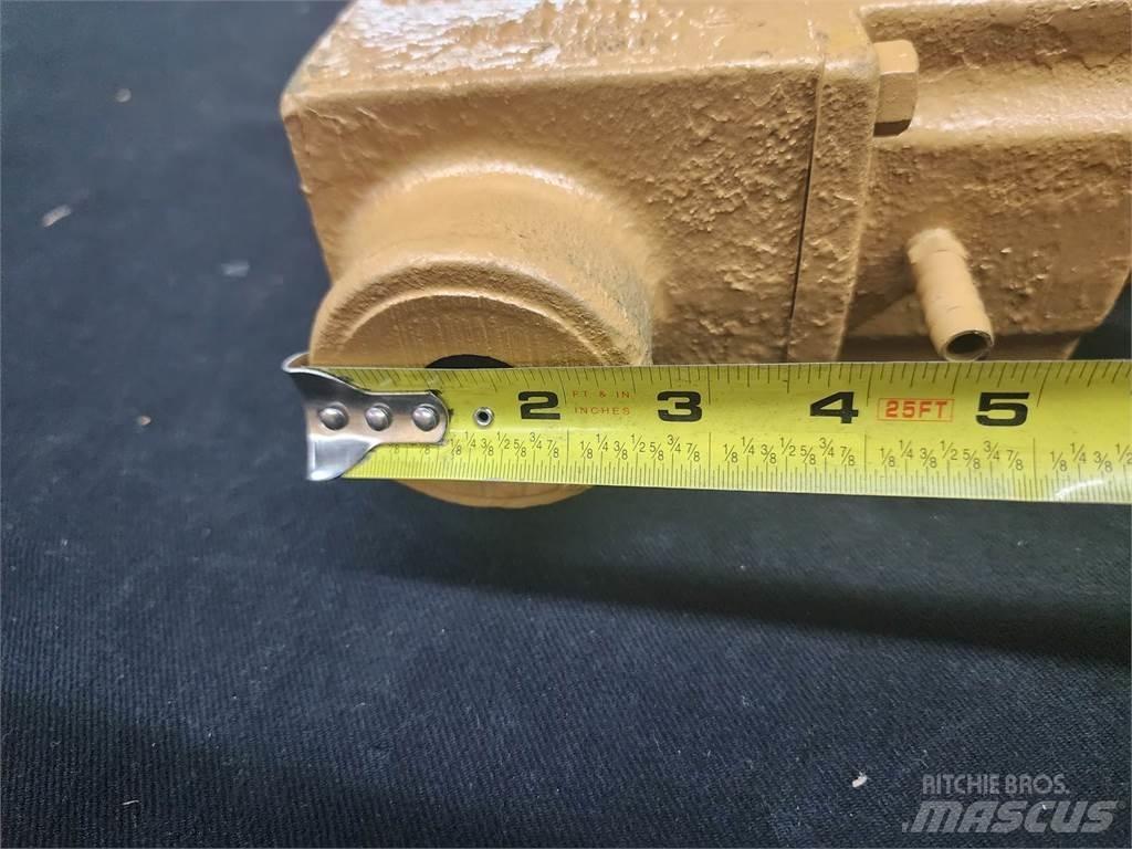 CAT 3406B Haszonjárművek - Egyéb