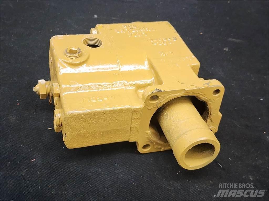 CAT 3406B Haszonjárművek - Egyéb