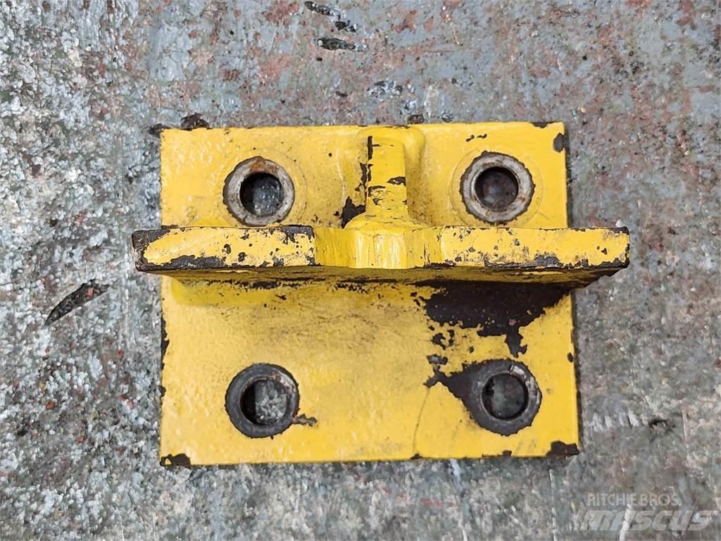CAT 3406B Motorok