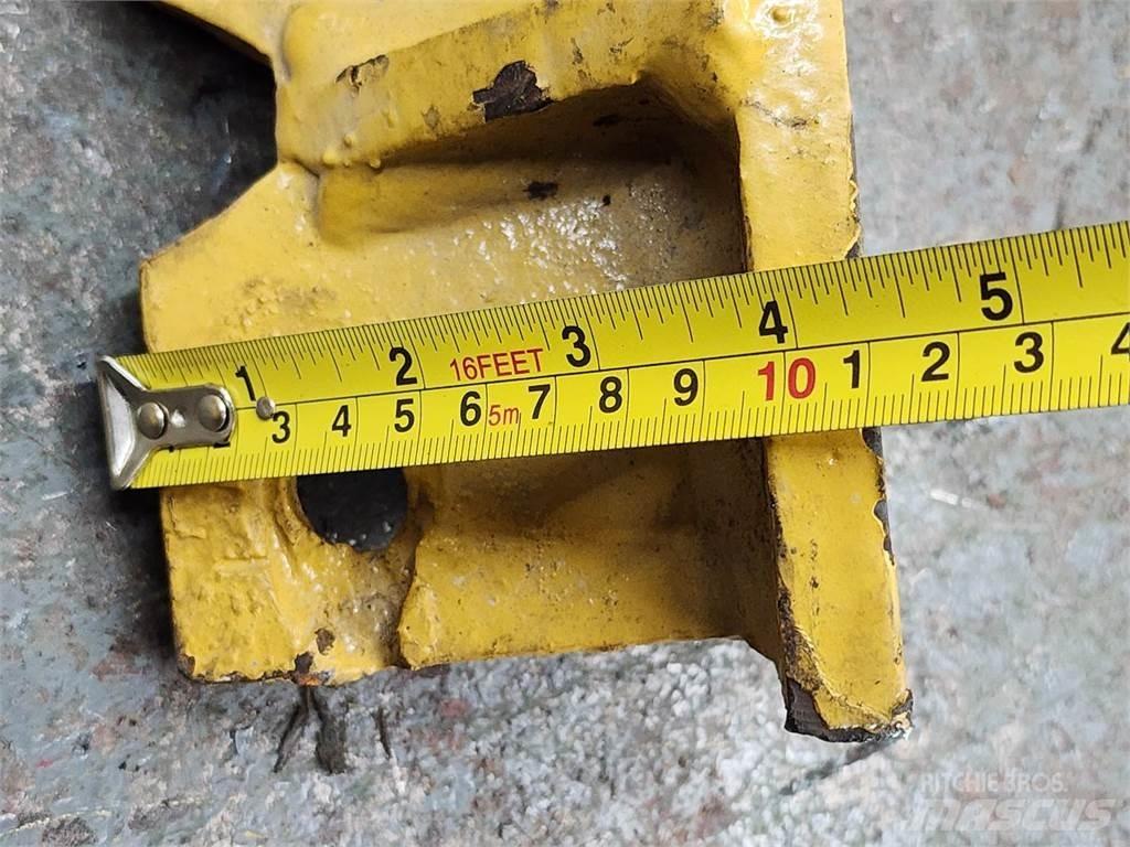 CAT 3406B Motorok