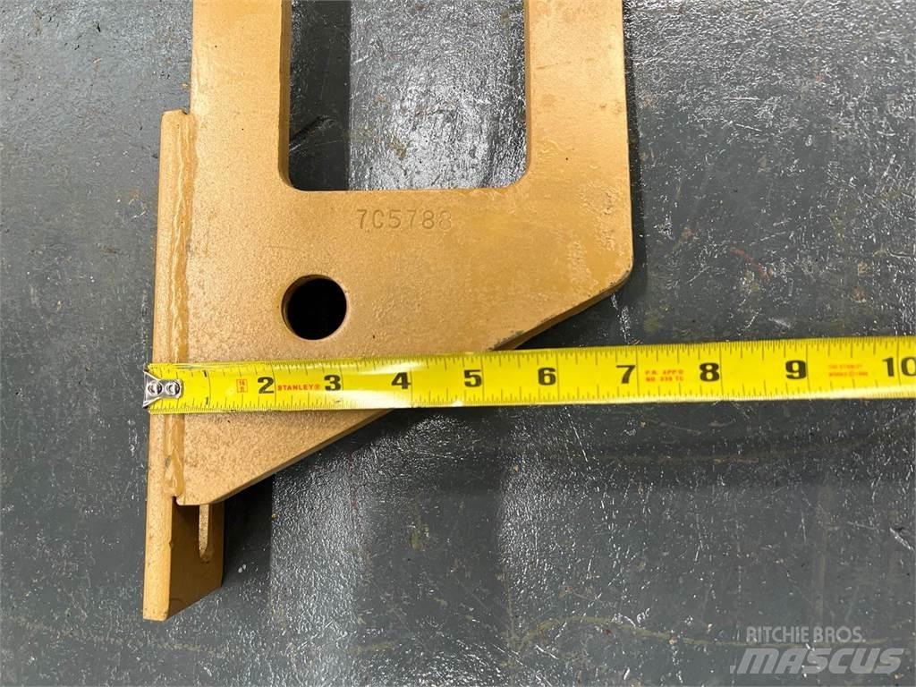 CAT 3406C Motorok