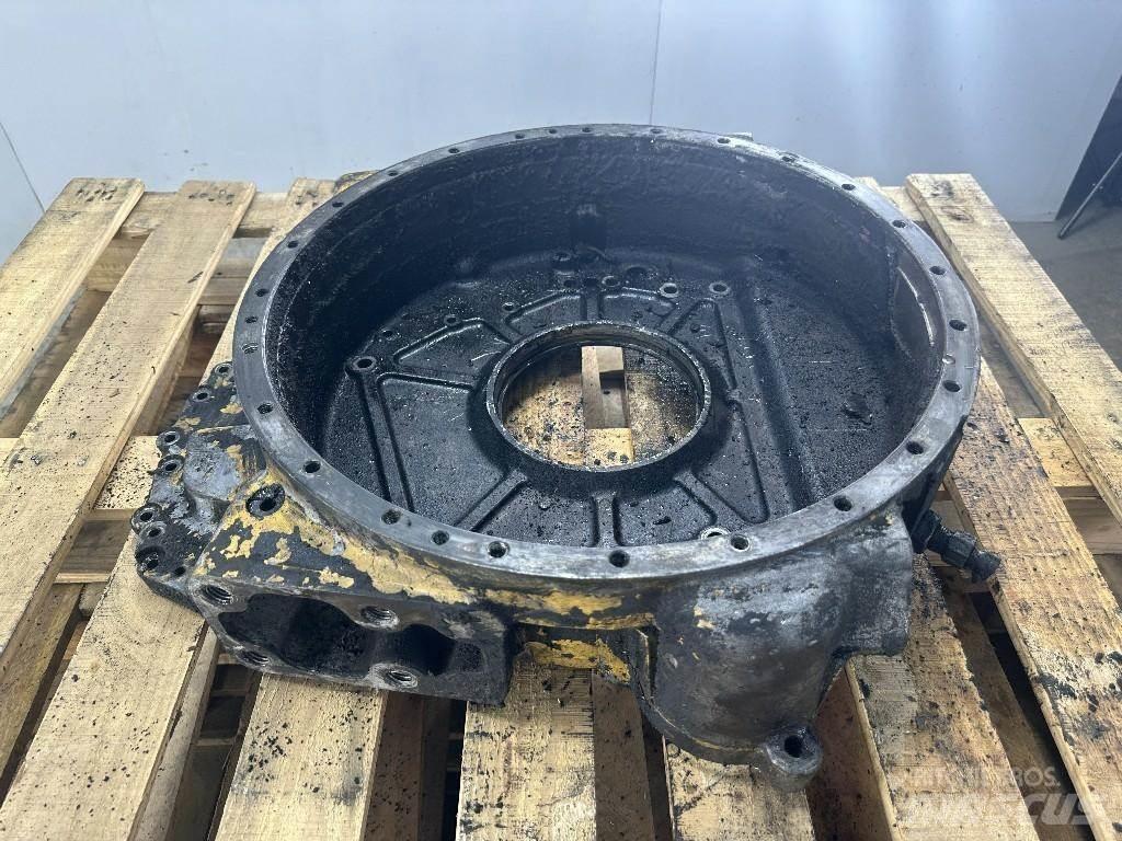 CAT 3406C Motorok