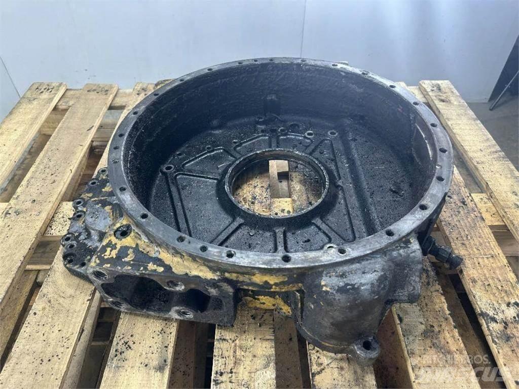 CAT 3406C Motorok