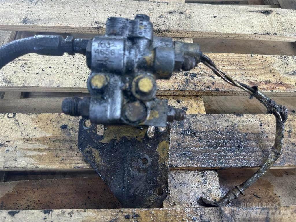 CAT 3406C Ipari motorok