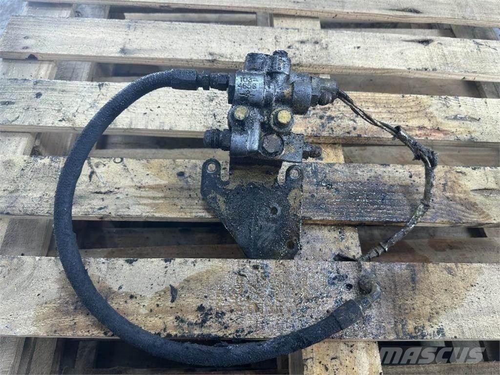 CAT 3406C Ipari motorok