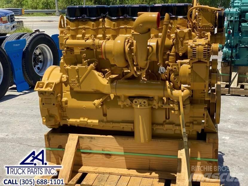 CAT 3406E Motorok