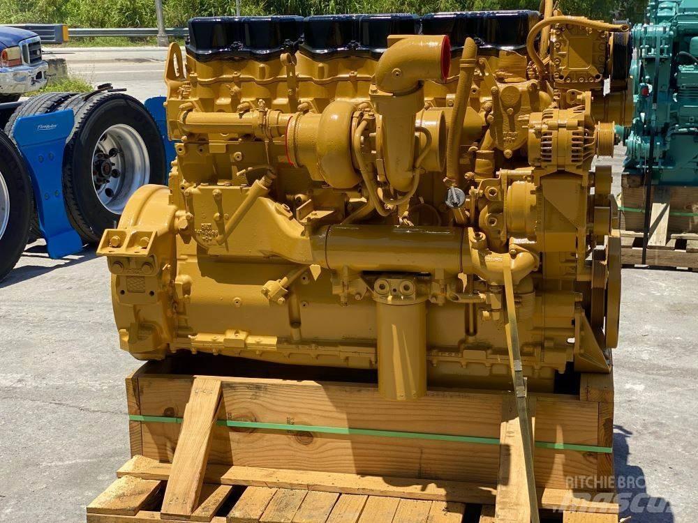 CAT 3406E Motorok