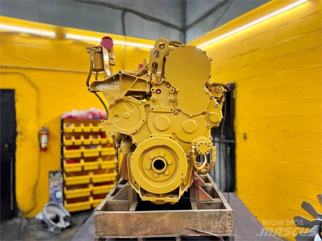 CAT 3406E Motorok