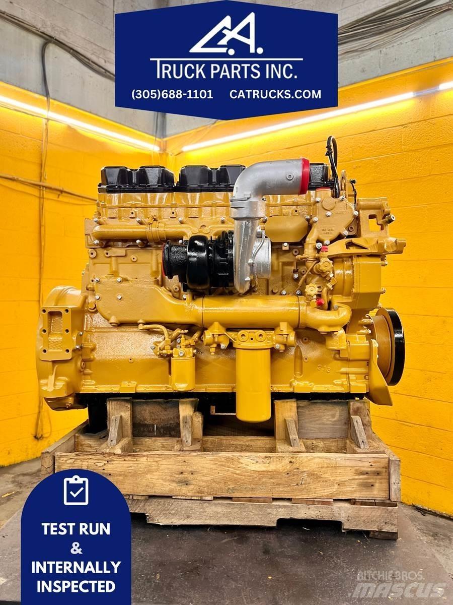 CAT 3406E Motorok
