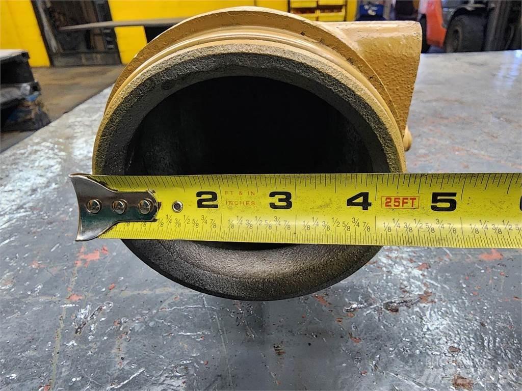 CAT 3406E Motorok