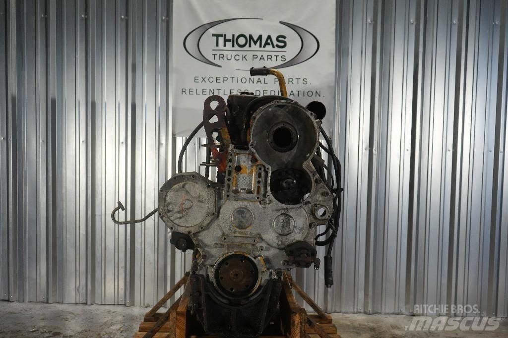 CAT 3406E Motorok