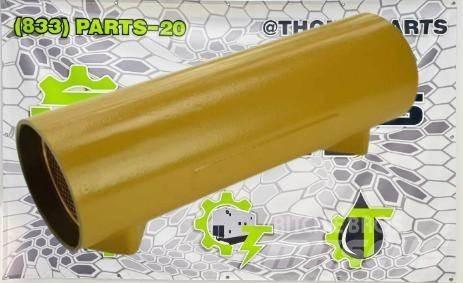 CAT 3406E Motorok
