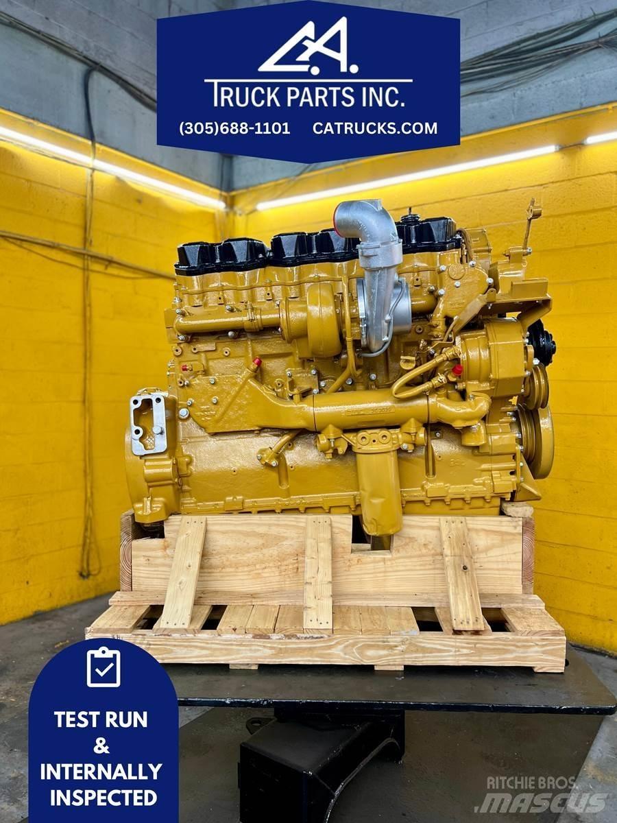 CAT 3406E Motorok