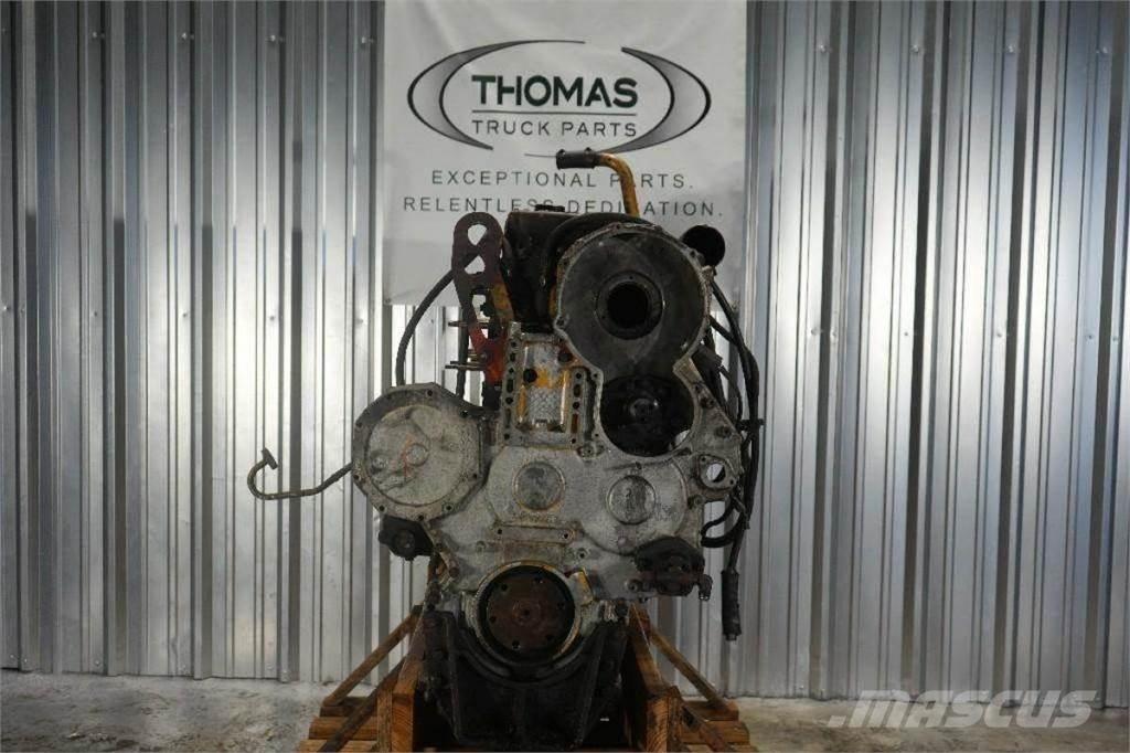 CAT 3406E Motorok