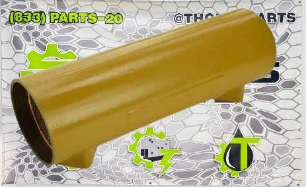 CAT 3406E Motorok