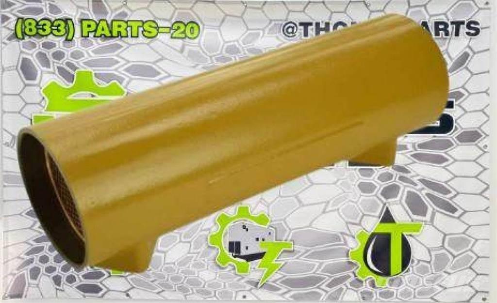 CAT 3406E Motorok