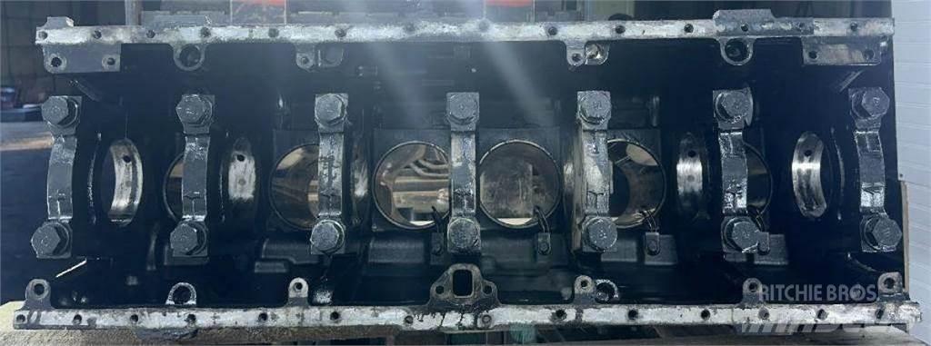 CAT 3406E Motorok
