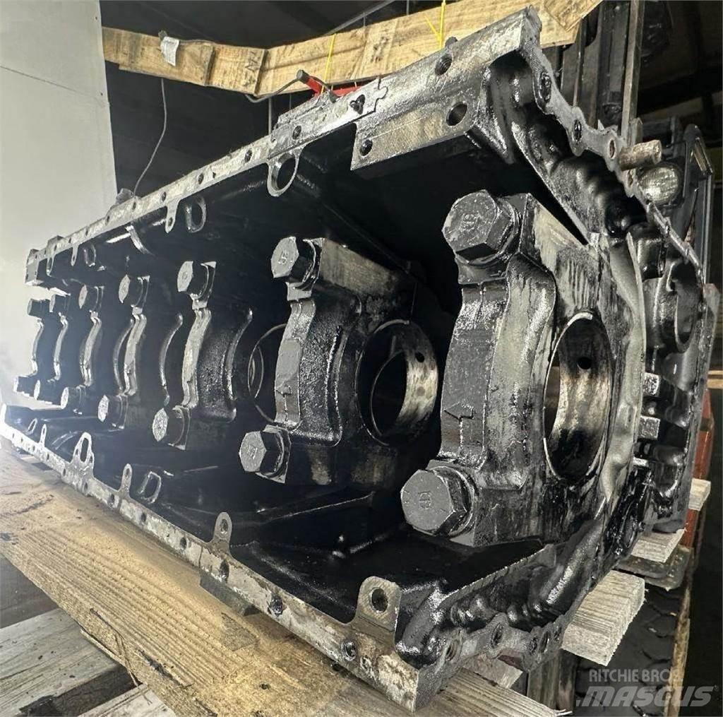 CAT 3406E Motorok