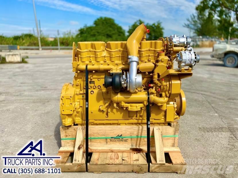 CAT 3406E Motorok