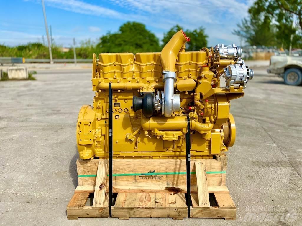 CAT 3406E Motorok