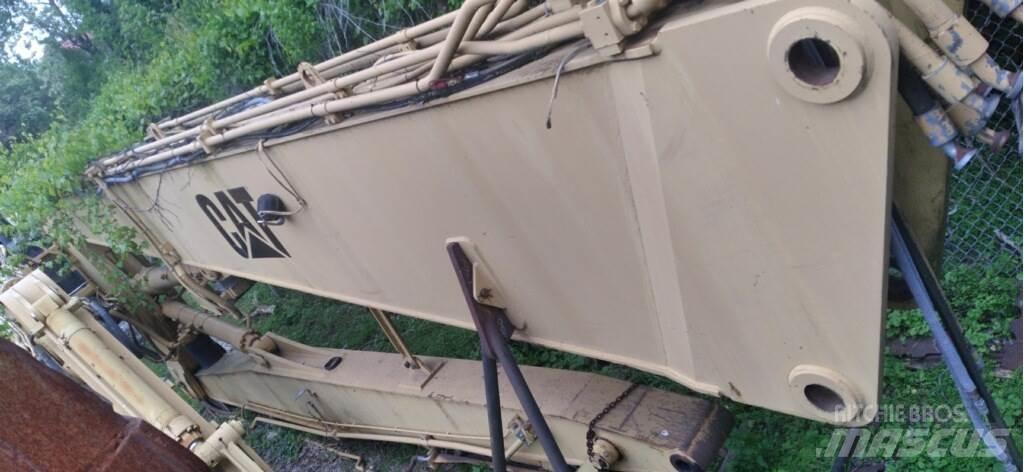CAT 350L Lánctalpas kotrók