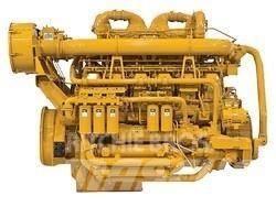 CAT 3512C Motorok