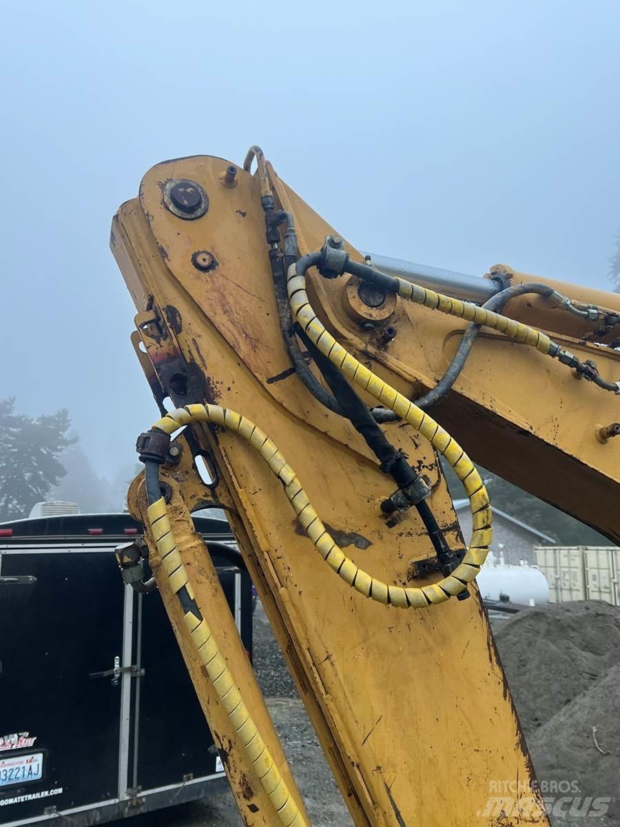 CAT 416 Kotrórakodók