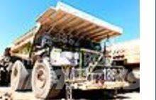CAT 793C Egyéb