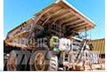 CAT 793C Egyéb