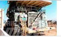 CAT 793C Egyéb