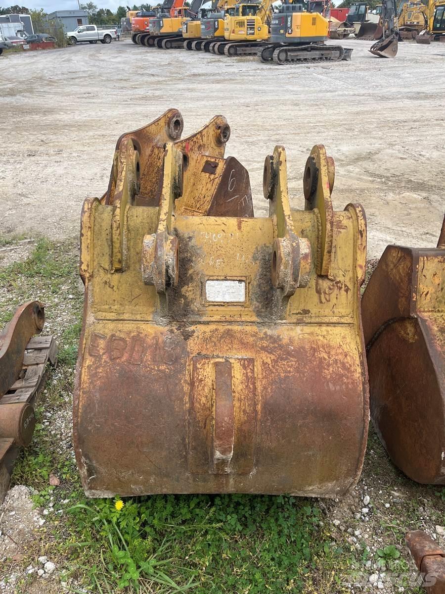 CAT BUCKET Kanalak