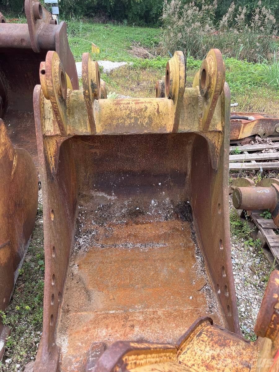 CAT BUCKET Kanalak