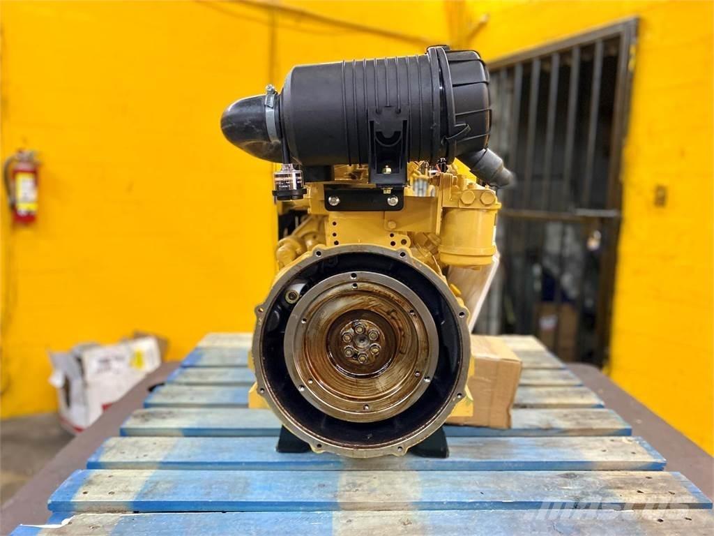 CAT C1.1 Motorok