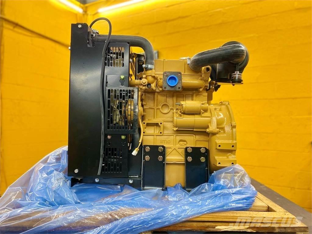 CAT C1.1 Motorok