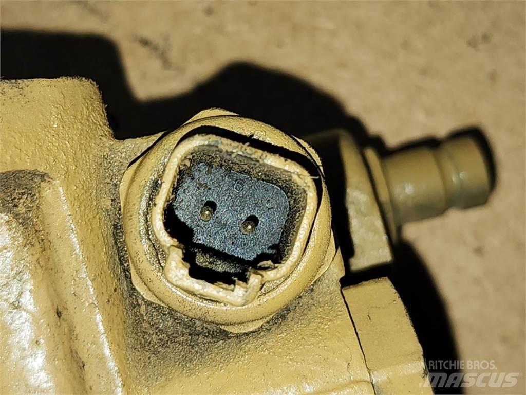 CAT C10 Haszonjárművek - Egyéb