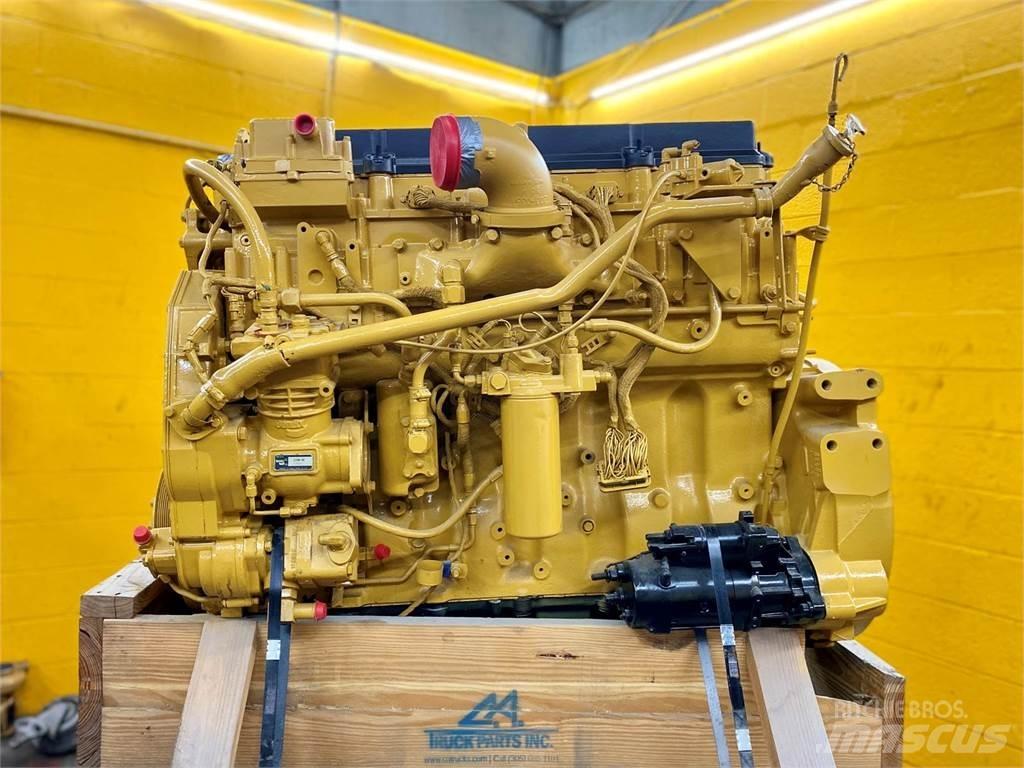 CAT C11 Motorok