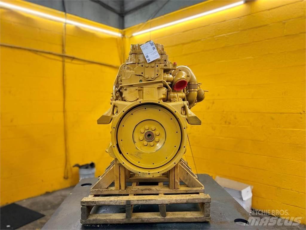 CAT C11 Motorok